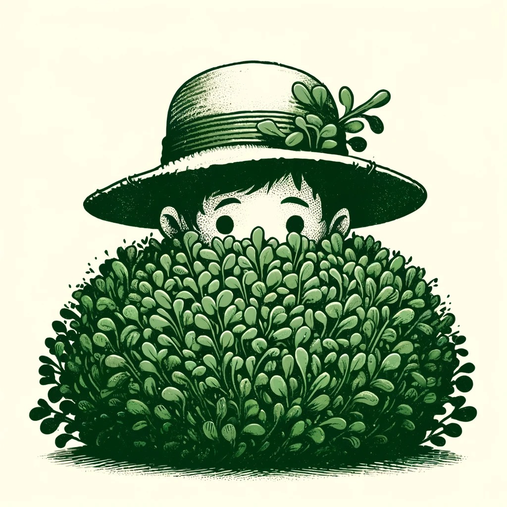 Little Gardener Microgreens